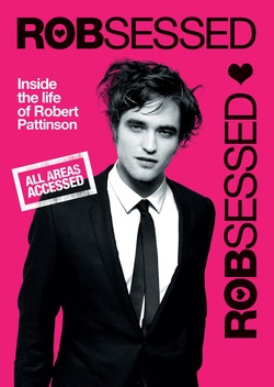 Robsessed (2009)