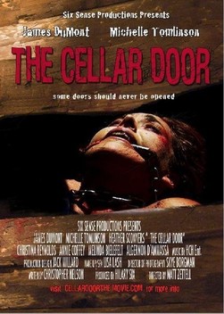 The Cellar Door 2007