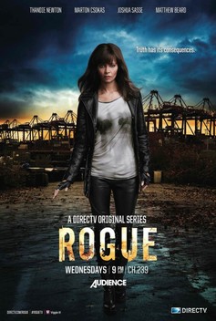 Rogue (2013-2017)