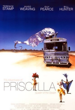 The Adventures of Priscilla, Queen of the Desert (1994)