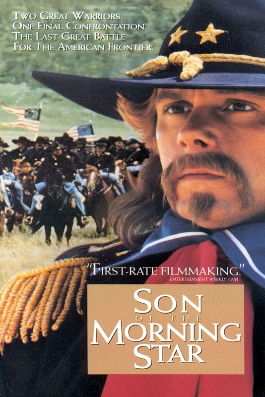 Son of the Morning Star (1991)