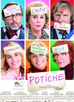 Potiche (2010)