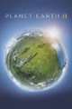 Planet Earth Blu-ray: US Discovery Channel Edition