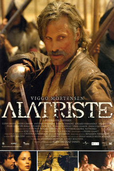 Alatriste (2006)