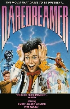 Daredreamer (1990)