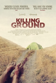 Killing Ground (2017)