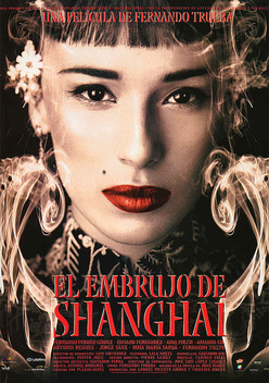The Shanghai Spell (2002)