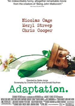 Adaptation. (2002)