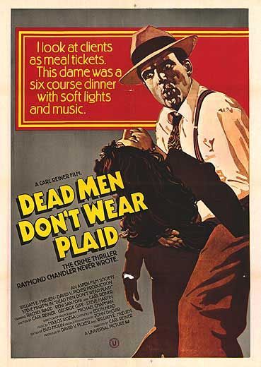 Cleaning Woman Dead Men Don't Wear Plaid Dead Men Don't Wear Plaid (1982)