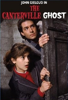 The Canterville Ghost (1986)