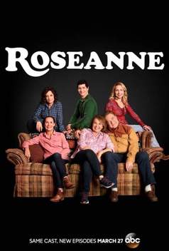 Roseanne (1988 - 2018)