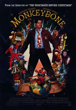 Monkeybone (2001)