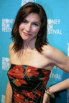 Claudia Karvan