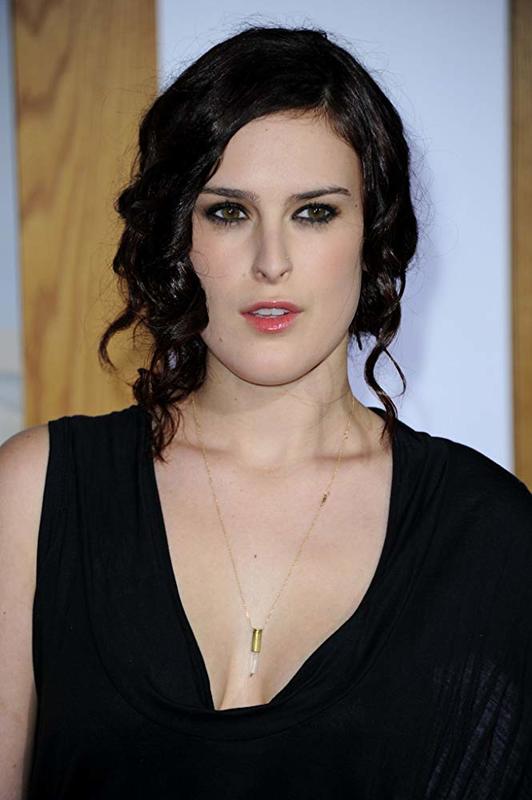 Rumer Willis