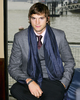 Ashton Kutcher