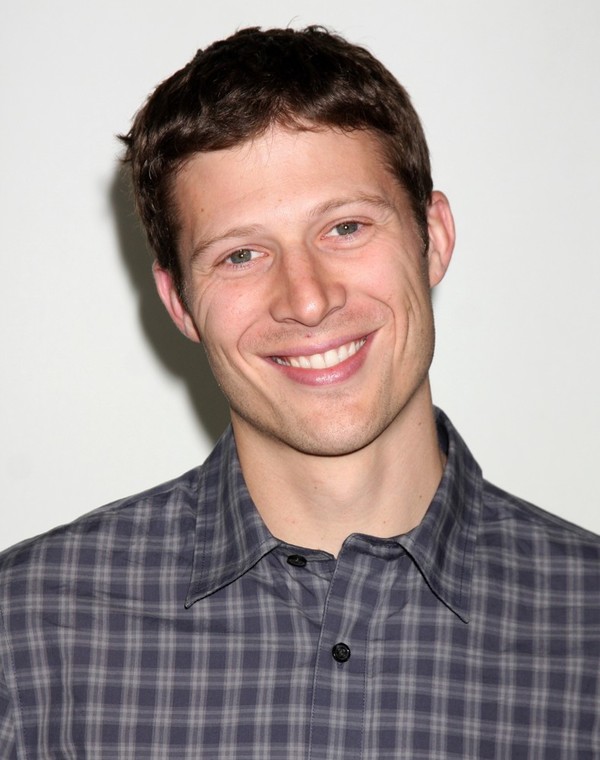 Zach Gilford