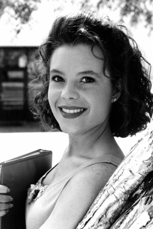Robyn Lively