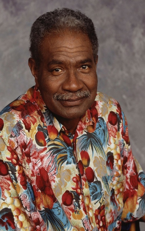 Ossie Davis