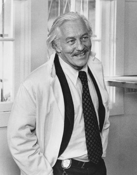 Strother Martin net worth