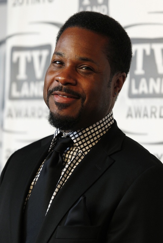 malcolm jamal warner on sons of anarchy