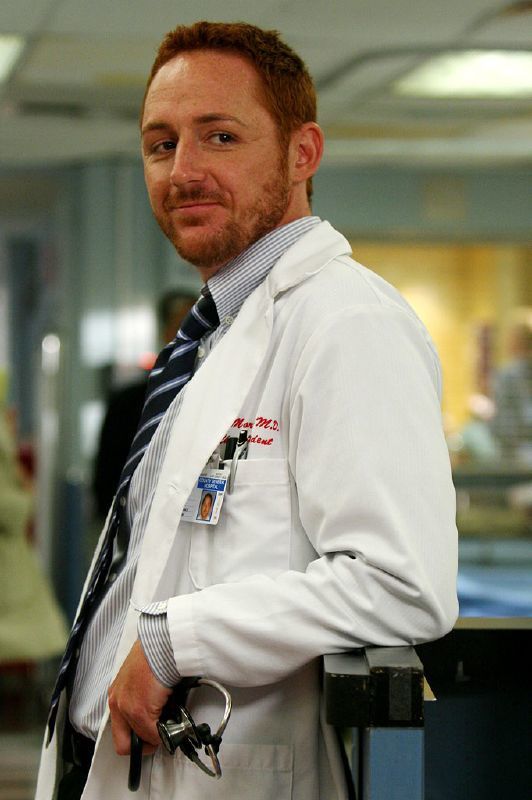 Scott Grimes