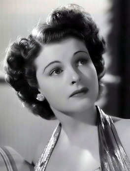 Ruth Hussey