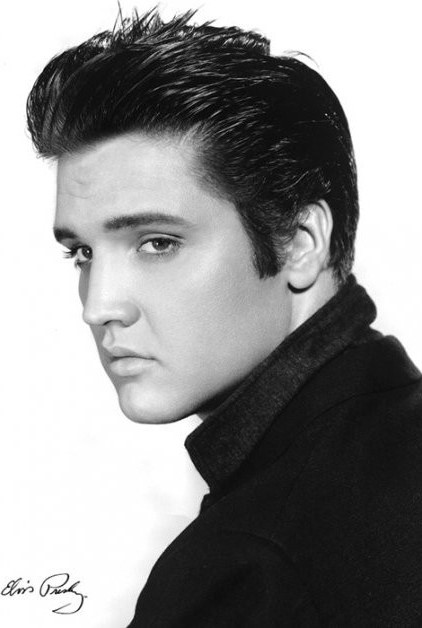 Elvis Presley