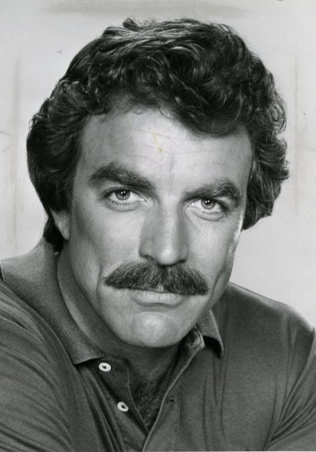 Tom Selleck