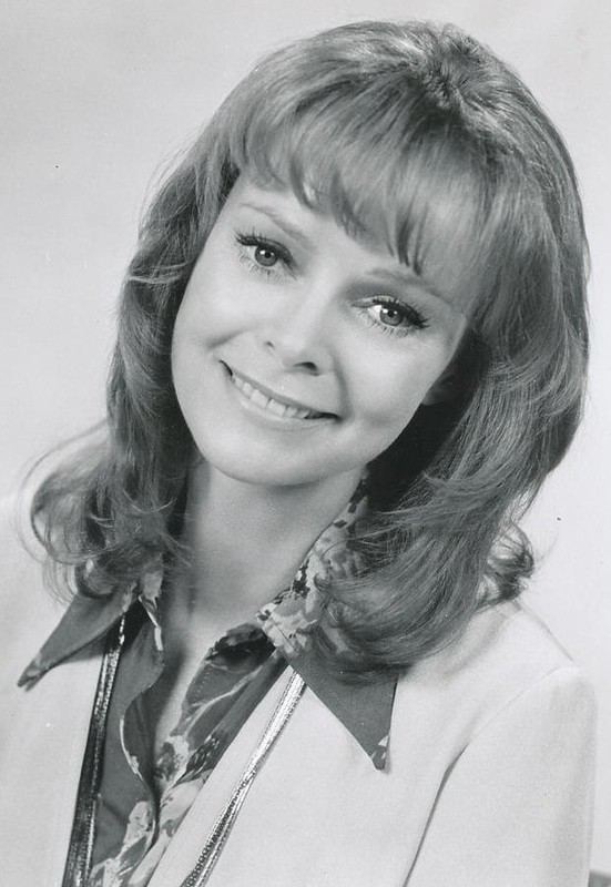 June Lockhart