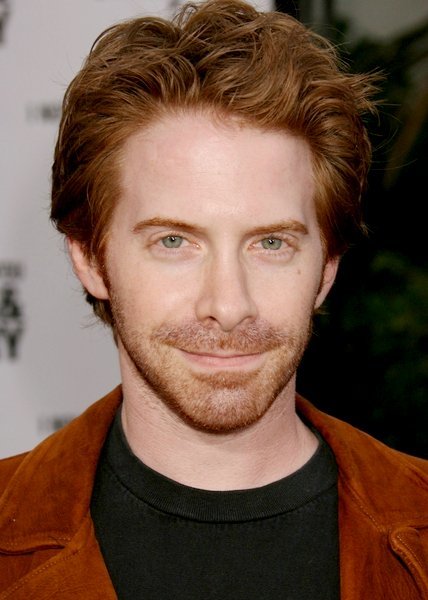 seth green seth green