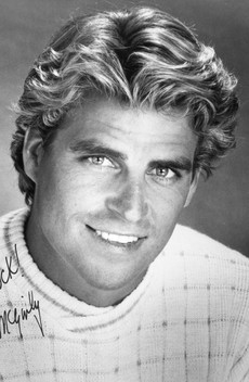 Ted McGinley god's not dead