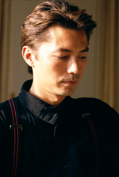 John Lone