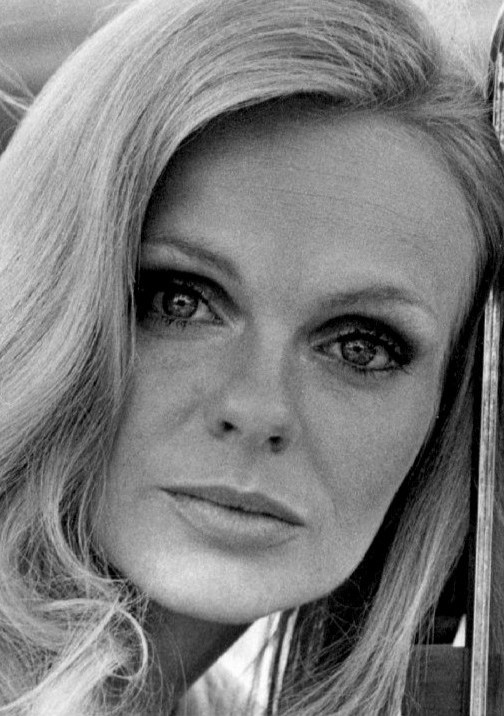 Lynda Day George