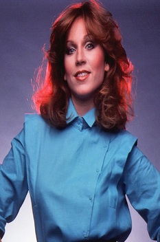 Marilu Henner