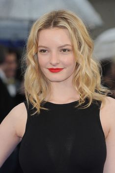 Dakota Blue Richards