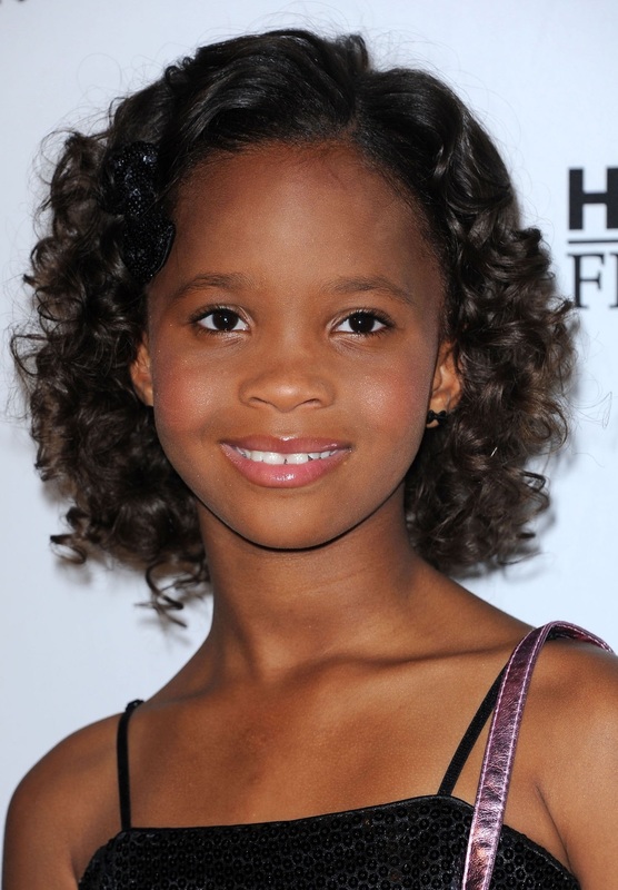 Quvenzhané Wallis