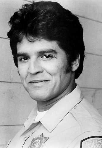 Erik Estrada