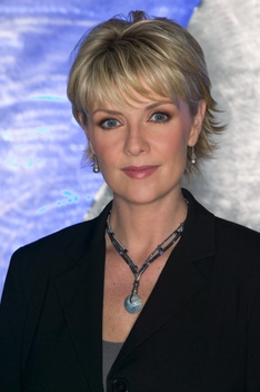 Amanda Tapping captain marvel