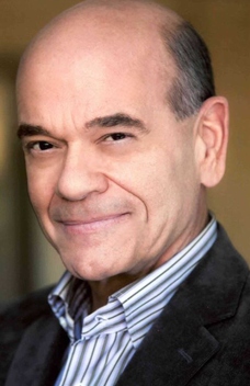 Robert Picardo