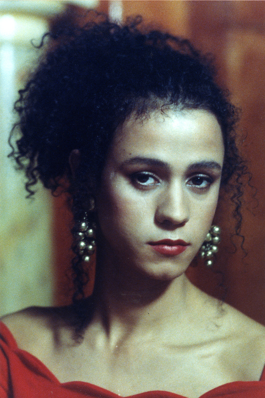 Jaye Davidson