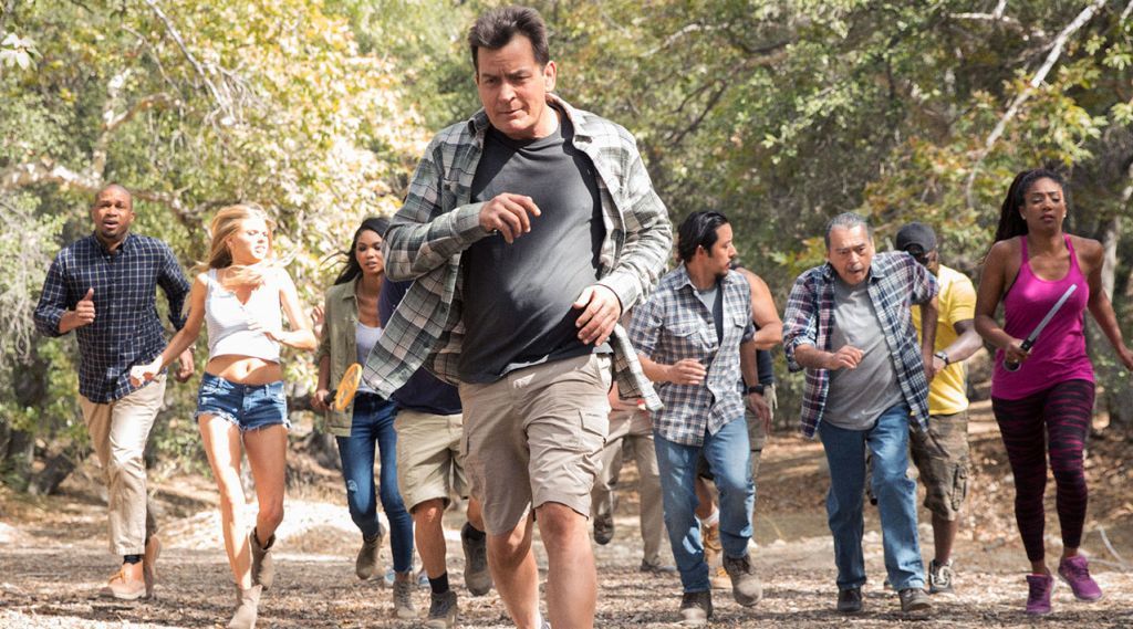 Cast Of Mad Families