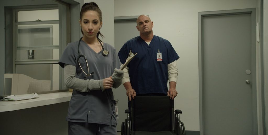 Inoperable (2017)