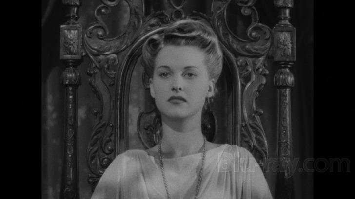 Voodoo Man Blu-ray Release Date November 24, 2015