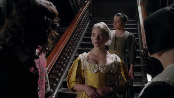 the miniaturist reviews the miniaturist reviews