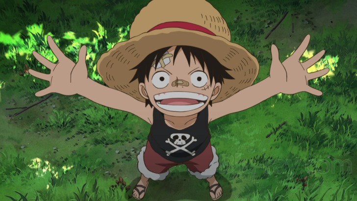Episode Of Sabo Full Movie