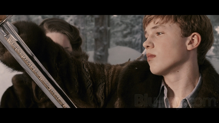 The Chronicles Of Narnia Blu Ray Bundle Blu Ray Release Date